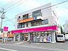 周辺：イオンエクスプレス 仙台古城店（1149m）