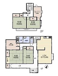 大崎市古川本鹿島 戸建