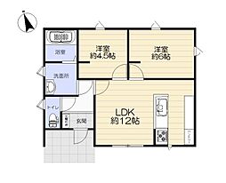 大崎市古川休塚 新築戸建 E棟