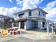 宮城県宮城郡七ヶ浜町境山2丁目：物件画像