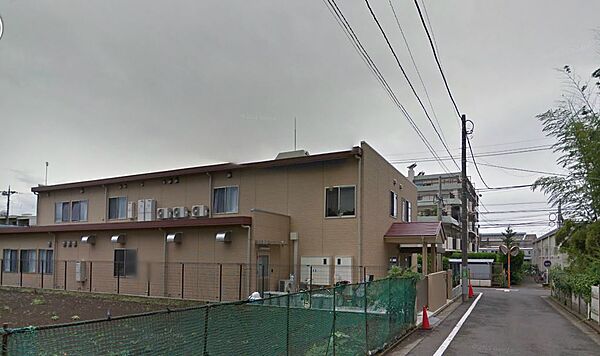ガーデンパレスI 0202｜東京都杉並区上井草3丁目(賃貸マンション3LDK・2階・63.00㎡)の写真 その15