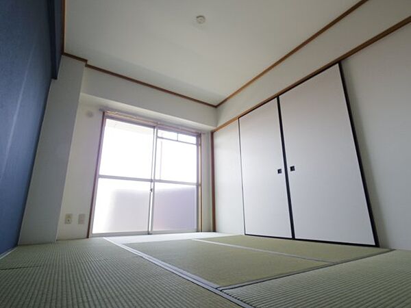 オークレイコート高松II 0307｜東京都練馬区高松3丁目(賃貸マンション2LDK・3階・61.08㎡)の写真 その5