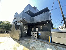 コルナス豪徳寺 0102 ｜ 東京都世田谷区豪徳寺1丁目32-7（賃貸マンション1K・1階・16.80㎡） その1