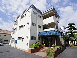 学園コーポ