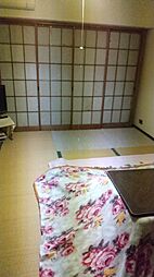 室内の画像