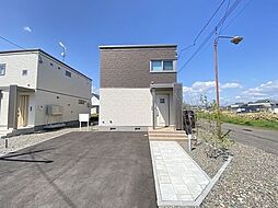 芽室町東4条南1丁目　1号棟