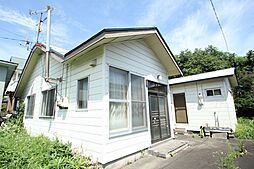 清水町御影西3条2丁目　平屋戸建