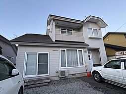 西22条南4丁目　中古戸建