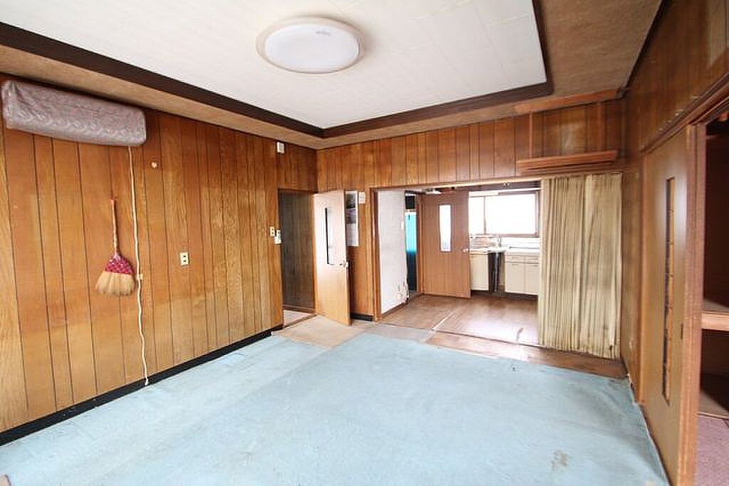 detached 北海道河東郡上士幌町字上士幌東2線240番地183