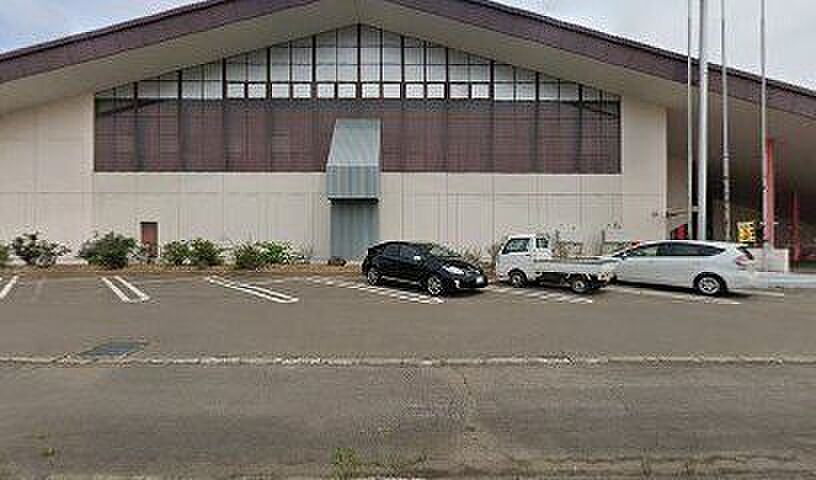 detached 北海道河東郡上士幌町字上士幌東2線240番地183