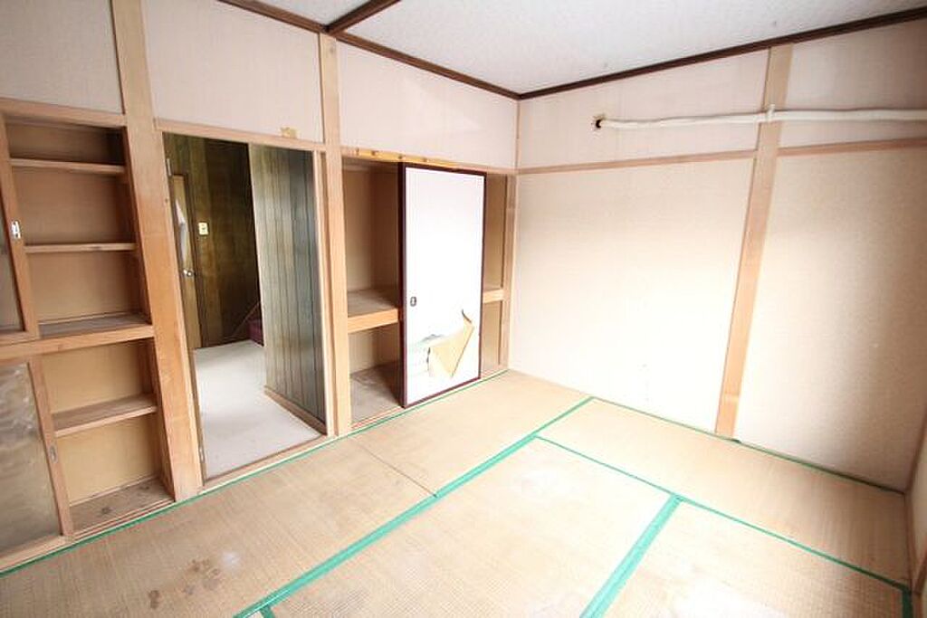 detached 北海道河東郡上士幌町字上士幌東2線240番地183