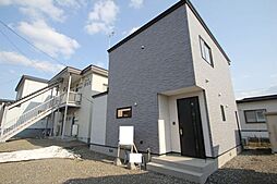西21条南2丁目　新築戸建