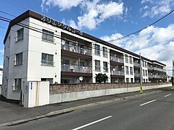 オリエンタルコーポ　302号室