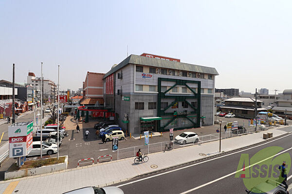 兵庫県西宮市室川町(賃貸マンション2DK・3階・36.40㎡)の写真 その19