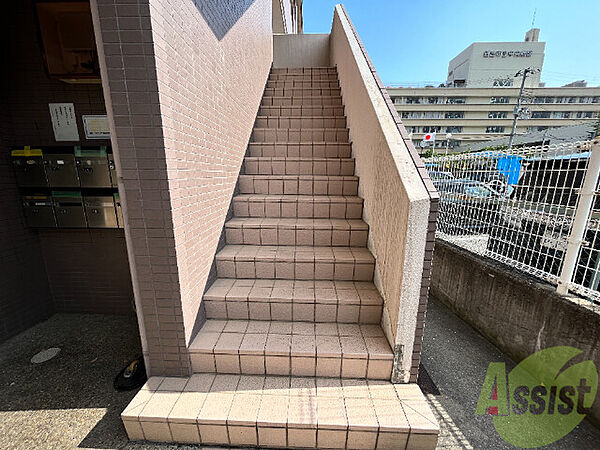 兵庫県西宮市林田町(賃貸マンション2LDK・3階・50.07㎡)の写真 その28