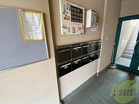 兵庫県西宮市田代町1-8（賃貸マンション1K・3階・24.50㎡） その27