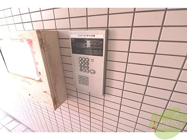 兵庫県西宮市本町(賃貸マンション1R・4階・21.56㎡)の写真 その25