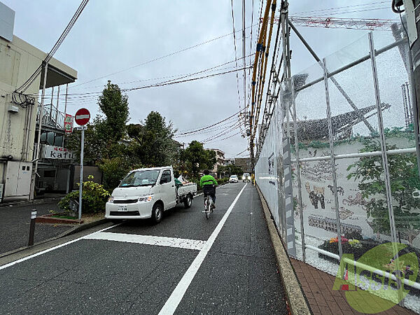 兵庫県西宮市深津町(賃貸マンション2LDK・9階・67.08㎡)の写真 その7