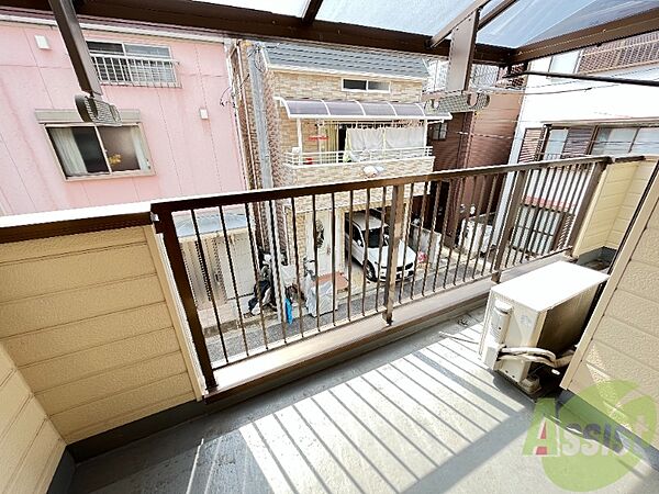 兵庫県西宮市丸橋町(賃貸一戸建3DK・1階・68.37㎡)の写真 その15