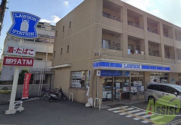 兵庫県西宮市上ケ原六番町(賃貸アパート1R・1階・18.00㎡)の写真 その29