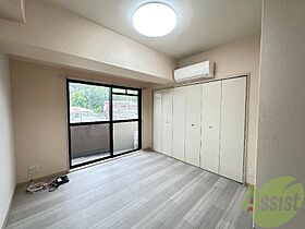 兵庫県西宮市門戸東町1-12（賃貸マンション1K・4階・20.50㎡） その3