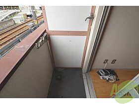 サンハイツ白鳩I  ｜ 兵庫県西宮市深津町（賃貸マンション1R・3階・21.00㎡） その24