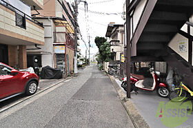 ONハイツ甲東園  ｜ 兵庫県西宮市上大市1丁目9-8（賃貸マンション1K・3階・20.16㎡） その17