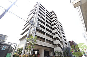 ONE ROOF FLAT NISHINOMIYA  ｜ 兵庫県西宮市与古道町1-3（賃貸マンション1K・5階・24.45㎡） その1