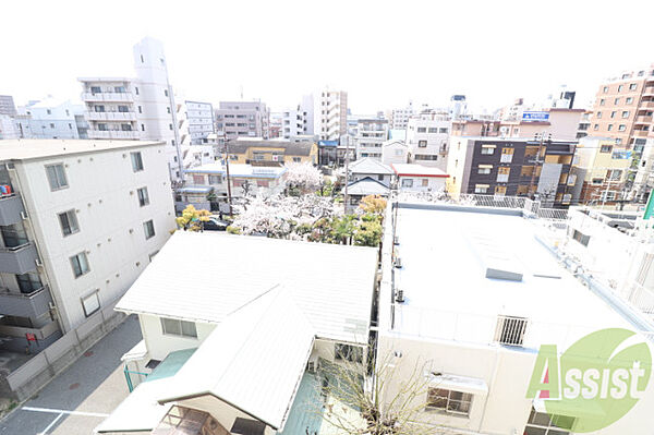 兵庫県西宮市与古道町(賃貸マンション1K・10階・24.45㎡)の写真 その19