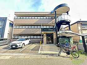 兵庫県西宮市上大市4丁目15-26（賃貸マンション1K・3階・30.97㎡） その1