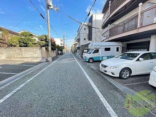 兵庫県西宮市田代町(賃貸マンション1R・3階・30.00㎡)の写真 その18