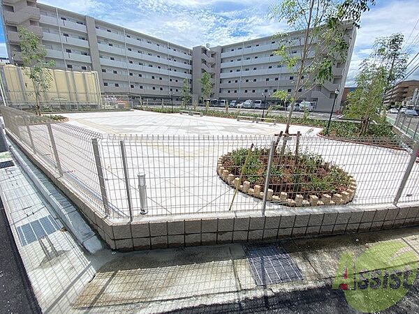 兵庫県西宮市熊野町(賃貸マンション1K・2階・27.54㎡)の写真 その17