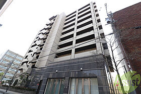 ONE ROOF FLAT NISHINOMIYA  ｜ 兵庫県西宮市与古道町1-3（賃貸マンション1K・10階・24.45㎡） その27