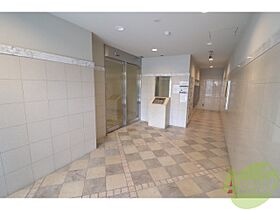 ONE ROOF FLAT NISHINOMIYA  ｜ 兵庫県西宮市与古道町1-3（賃貸マンション1K・10階・24.45㎡） その26