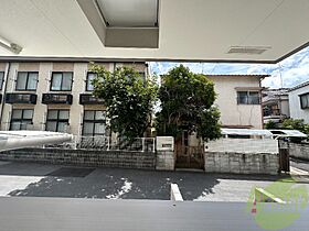 フジパレス西宮鳴尾III番館  ｜ 兵庫県西宮市鳴尾町2丁目11-5（賃貸アパート1K・1階・26.10㎡） その21