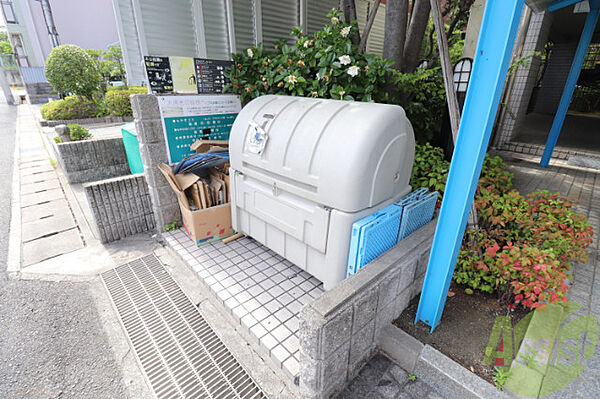 兵庫県西宮市平木町(賃貸マンション2LDK・6階・49.45㎡)の写真 その26