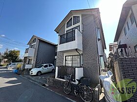 モンテ老松  ｜ 兵庫県西宮市老松町7-17（賃貸アパート1DK・2階・22.36㎡） その1