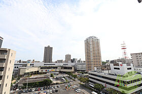 エスリード西宮  ｜ 兵庫県西宮市和上町5-12（賃貸マンション1K・5階・18.34㎡） その19