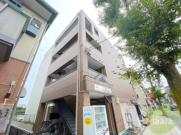 兵庫県西宮市中前田町(賃貸マンション1K・4階・31.00㎡)の写真 その1