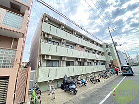 Ｒoyale離宮西宮  ｜ 兵庫県西宮市平木町3-3（賃貸マンション1K・2階・22.00㎡） その1