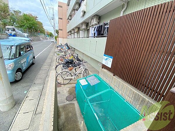 兵庫県西宮市平木町(賃貸マンション1K・2階・22.00㎡)の写真 その29