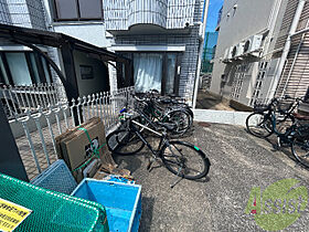 Amenity　heights UEGAHARA ICHIBANKAN  ｜ 兵庫県西宮市上ケ原一番町1-20（賃貸マンション1K・2階・18.40㎡） その28