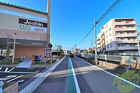 タカソウハイツ河原  ｜ 兵庫県西宮市河原町（賃貸マンション2LDK・2階・47.79㎡） その27