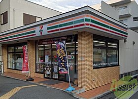 エクセラン夙川  ｜ 兵庫県西宮市羽衣町10-16（賃貸マンション1R・1階・29.61㎡） その30