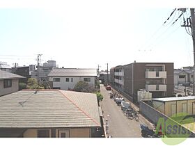 メゾン・ド・アヴニール  ｜ 兵庫県西宮市広田町（賃貸マンション1K・4階・16.74㎡） その19