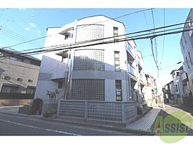 サンパレス21苦楽園  ｜ 兵庫県西宮市石刎町16-6（賃貸マンション1LDK・1階・39.00㎡） その6