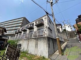 Scarlet Hills  ｜ 兵庫県西宮市六軒町2-39（賃貸マンション1K・1階・25.20㎡） その1