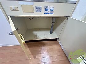 ブレシオンエスト・ウエスト  ｜ 兵庫県西宮市大畑町5-8（賃貸マンション1R・2階・16.36㎡） その9