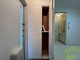 エクセレント甲東園  ｜ 兵庫県西宮市上大市2丁目（賃貸アパート1DK・1階・28.98㎡） その22