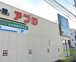 フレンシア西宮北口  ｜ 兵庫県西宮市深津町2-32（賃貸マンション1LDK・2階・39.63㎡） その26